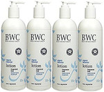 Beauty Without Cruelty Fragrance Free Hand & Body Lotion - 16 Fluid Ounces (Multi-Pack) Beauty Without Cruelty Fragrance Free Hand & Body Lotion - 16 Fluid Ounces (Multi-Pack)