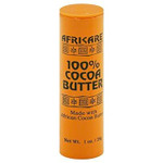 100% Cocoa Butter 1 Oz (28.3 G) 100% Cocoa Butter 1 Oz (28.3 G)