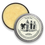 Eucalyptus & Cedarwood Soap For Men & Women - 3X (4Oz) All Natural Handmade Shower Bar Soap With Buckwheat In A Travel Tin - Retro Western Aesthetic Gift Pack Bundle Set Eucalyptus & Cedarwood Soap For Men & Women - 3X (4Oz) All Natural Handmade Shower Bar Soap With Buckwheat In A Travel Tin - Retro Western Aesthetic Gift Pack Bundle Set