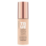 Catrice | True Skin Hydrating Foundation (007 | Cool Nude)007 | Cool Nude