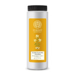 Forest Essentials Silken Dusting Powder, Mashobra Honey And Vanilla, 100G Forest Essentials Silken Dusting Powder, Mashobra Honey And Vanilla, 100G