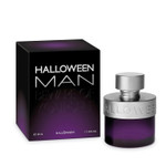 Halloween Man Rock On By Jesus Del Pozo Eau De Toilette Spray 4.2 Oz For Men - 100% Authentic Halloween Man Rock On By Jesus Del Pozo Eau De Toilette Spray 4.2 Oz For Men - 100% Authentic
