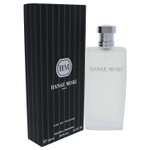 Hanae Mori Eau De Parfum Spray For Men, 3.4 Fluid Ounce