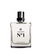 Aigner No. 1 Pour Homme By Etienne Aigner 3.4 Oz Eau De Toilette Spray
