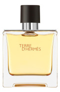 Hermes Terre D' Hermes By Hermes For Men. Parfum Spray 2.5 Oz / 75 Ml (187417)