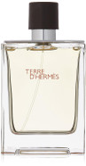 Hermes Terre D'Hermes Eau De Toilette Spray For Men, 3.3 Fluid Ounce