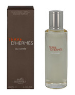Hermes Terre D'Hermes Eau Givree For Men Eau De Parfum Spray, 4.2 Ounce (Refillable) Hermes Terre D'Hermes Eau Givree For Men Eau De Parfum Spray, 4.2 Ounce (Refillable)