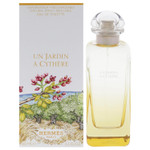 Hermes Un Jardin A Cythere For Unisex - 3.3 Oz Edt Spray (Refillable)