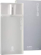 Ajmal Shiro For Men Edp - Eau De Parfum 90 Ml (3.0 Oz)