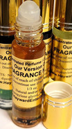 Hywd Enterprises Cologne Oil Compatible To Green Irish Tweed For Men, Fragrance Rendition, Eau De Parfum, 1/3 Oz. (10Ml) Glass Roll On