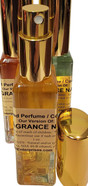 Hywd Enterprises Cologne Spray Compares To L'Homme Libre Tonic For Men, Designer Inspired Scent, Our Version Of Fragrance, 1 Oz. (30Ml) Glass