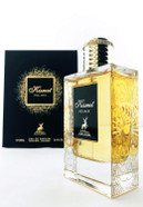 Alhambra Kismet 3.4 Eau De Parfum Spray For Men
