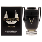 Invictus Victory By Paco Rabanne For Men 1.7 Oz Eau De Parfum Extreme Spray