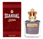 Jean Paul Gaultier Scandal Men 5.1 Oz Edt Spray