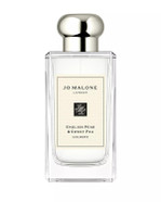Jo Malone English Pear & Sweet Pea Cologne Eau De Cologen Spray For Unisex, 3.4 Ounce
