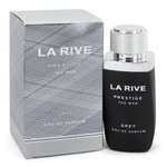 La Rive Prestige Grey Edp Parfum Spray For Men 75Ml/2.5Ozl