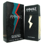 Animale Parfums Animale Men - Edt Spray 3.4 Oz