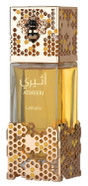 Lattafa Atheeri For Unisex Eau De Parfum Spray, 3.4 Ounce / 100 Ml