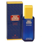 Antonio Puig Aqua Quorum Eau De Toilette Spray For Men 3.4 Fl Oz