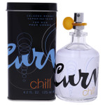 Liz Claiborne Curve Chill Men Cologne Spray 4.2 Oz Curve Chill/Liz Claiborne Cologne Spray 4.2 Oz (M) Liz Claiborne Curve Chill Men Cologne Spray 4.2 Oz Curve Chill/Liz Claiborne Cologne Spray 4.2 Oz (M)