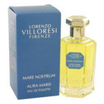 Lorenzo Villoresi - Mare Nostrum Aura Maris Eau De Toilette 3,3 Fl Oz