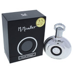 M. Micallef Royal Vintage For Men Eau De Parfum Spray, 3.3 Ounce
