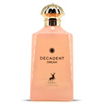 Maison Alhambra Decadent Wonder Eau De Parfum Spray - 100Ml (3.4 Oz), Lively Blend Of Citrus, Spice & Floral Elegance With Indulgent Vanilla, Rum & Cocoa Finish, Long-Lasting Fragrance For Women & Men Maison Alhambra Decadent Wonder Eau De Parfum Spray - 100Ml (3.4 Oz), Lively Blend Of Citrus, Spice & Floral Elegance With Indulgent Vanilla, Rum & Cocoa Finish, Long-Lasting Fragrance For Women & Men