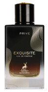 Maison Alhambra Exquisite For Unisex Eau De Parfum Spray, 3.4 Ounce / 100 Ml Maison Alhambra Exquisite For Unisex Eau De Parfum Spray, 3.4 Ounce / 100 Ml