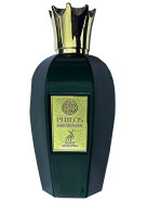 Maison Alhambra Philos Messenger For Unisex Eau De Parfum Spray, 3.4 Ounce / 100 Ml