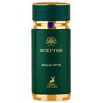 Maison Alhambra Sceptre Malachite For Unisex Eau De Parfum Spray, 3.4 Ounce / 100 Ml