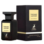 Maison Alhambra Toscano Leather For Men - 2.7 Oz Edp Spray