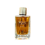 Maison Alhambra Your Touch Amber  Aromatic, Amber, Sweet, Warm  Eau De Parfum Spray Long-Lasting Fragrance For Men, 3.4 Ounce / 100 Ml