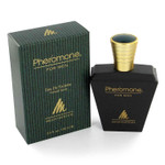 Marilyn Miglin Pheromone For Men Eau De Toilette Spray 1.7 Oz / 100 Ml