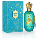 Arabian Sky Edp Spray 100Ml (3.4 Oz) By Armaf | A Celestial Blend Of Citrus, Floral & Woody Scents