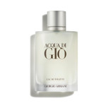 Armani Beauty - Acqua Di Giò - Eau De Toilette - Cologne For Men - Long Lasting Fragrance With Bergamot Notes, Jasmine, White Musks, Patchouli & Cedarwood