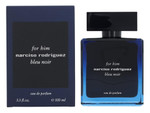 Narciso Rodriguez For Him Bleu Noir For Men Parfum Spray, 3.3 Fl Oz