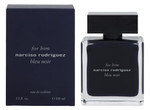 Narciso Rodriguez Him Bleu Noir Eau De Toilette Spray For Men, 3.3 Ounce Narciso Rodriguez Him Bleu Noir Eau De Toilette Spray For Men, 3.3 Ounce