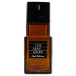 One Man Show By Jacques Bogart For Men - 3.3 Oz Edt Spray (Oud Edition) (Tester)