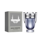 Paco Rabanne Men'S Cologne Gift Set (4 X 5Ml) Travel Variety