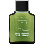 Paco Rabanne Pour Homme By Paco Rabanne For Men - Classic Cologne Spray For Him - Clean, Sexy Designer Fragrance Infused With Lavender And Sage Notes - Sleek, Trendy Bottle Design - 6.7 Oz Edt Spray