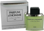 Parfum D' Homme Men Eau-De-Toilette Spray By Kristel Saint Martin, 3.4 Ounce