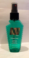 Parfums De Coeur Bod Man - Fresh Guy Fragrance - Body Spray, 3.4 Fl. Oz