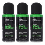 Parfums De Coeur Bod Man Game Changer Fragrance Body Spray For Men 4 Oz (2) Parfums De Coeur Bod Man Game Changer Fragrance Body Spray For Men 4 Oz (2)