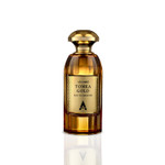 Tonka Gold Eau De Parfum Unisex 100Ml 3.4Oz - Luxurious And Long Lasting Fragrance With Top Notes Of Cognac, Cinnamon And Plum
