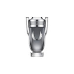 Rabanne Invictus Platinum Eau De Parfum Spray For Men, 6.8 Ounce