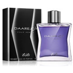 Rasasi Dareej For Men - Eau De Parfum 100Ml (3.4 Oz) Premium Arabian Perfume For Men, Ideal Choice In Men Perfumes With A Bold And Long-Lasting Fragrance For Special Occasions & Everyday Elegance