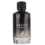 Salvo Intense By Maison Alhambra For Men - 3.4 Oz Edp Spray