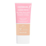 Covergirl, Clean Fresh Skin Milk Foundation, Fair/Light, 1 Fl Oz (Pack Of 1)530 Fair/Light1 Fl Oz (Pack Of 1) Covergirl, Clean Fresh Skin Milk Foundation, Fair/Light, 1 Fl Oz (Pack Of 1)530 Fair/Light1 Fl Oz (Pack Of 1)