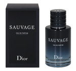 Sauvage By Dior Eau De Parfum Spray, 2 Fl Oz