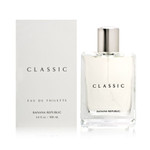 Banana Republic Classic Eau De Toilette Spray For Men, 4.2 Ounce Banana Republic Classic Eau De Toilette Spray For Men, 4.2 Ounce